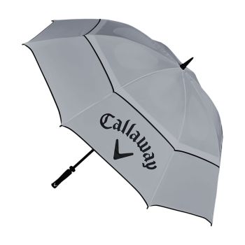 Callaway Shield 64" Umbrella Grey Black