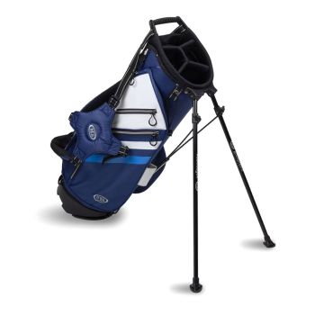 US Kids TS5-54 Stand Bag Navy