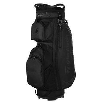 Taylormade Pro Cart Bag Black