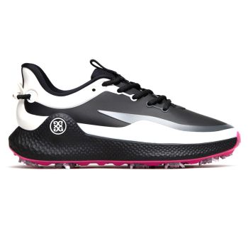 GFORE MG4+ O2 G/LOCK Golf Shoes Onyx