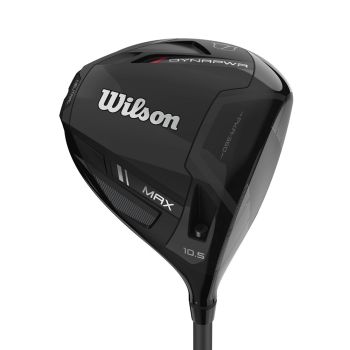 Wilson DYNAPWR Max Driver