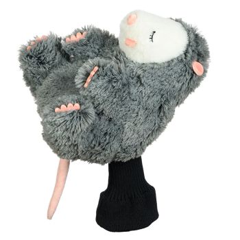 Daphnes Headcover Possum