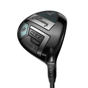 Callaway Ladies Reva Rise Fairway