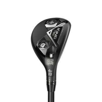 Cobra KING TEC Hybrid