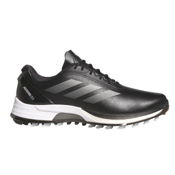 adidas Adizero ZG Spikeless Golf Shoes Black IE3529