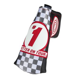 Odyssey Tempest Blade Headcover