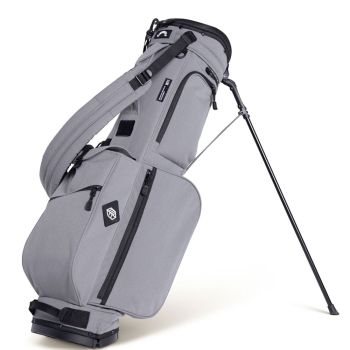 Jones Rover Stand Bag Charcoal