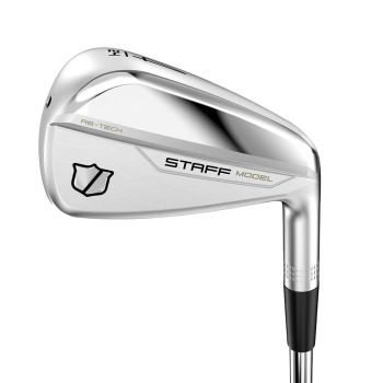 Wilson Staff Model RB Utility Iron