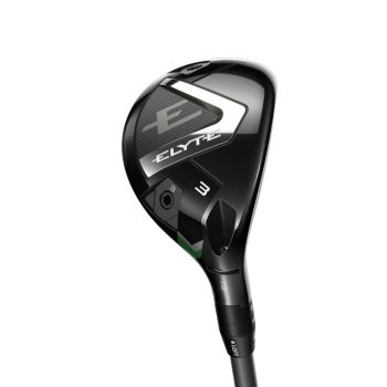Callaway Elyte Womens Hybrid