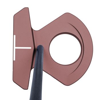LAB DF3 Cappucino Steel Shaft