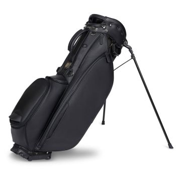 Titleist Links Legend Limited Edition Carry Bag Camo Black