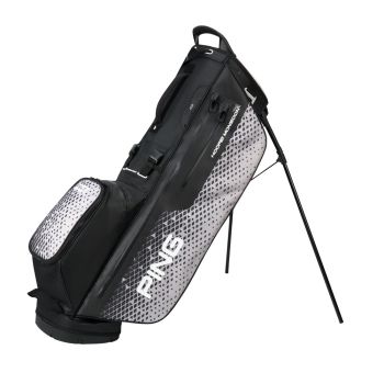 PING MONSOON 231 STAND BLK/GRY