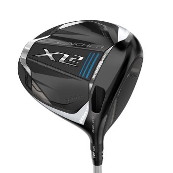 Cleveland Launcher XL2 Draw Driver
