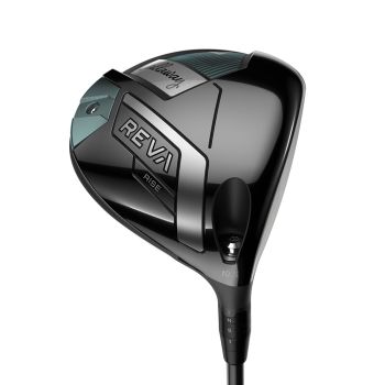 Callaway Ladies Reva Rise Driver