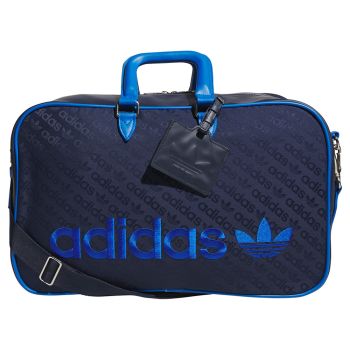 adidas originals Boston Bag Indigo Blue