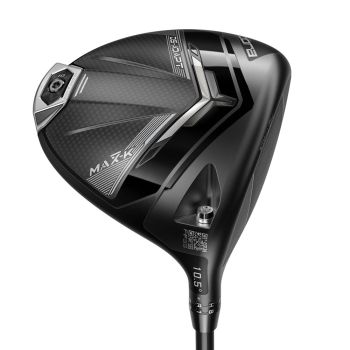 Cobra DS-ADAPT MAX-K Driver