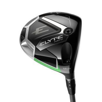 Callaway Elyte Mini Driver