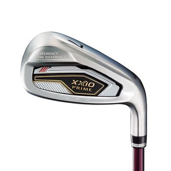 XXIO PRIME Irons