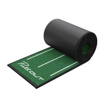 Puttout Medium Putting Green Mat
