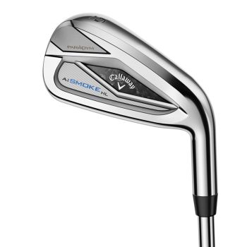Callaway Ai Smoke HL Steel Irons