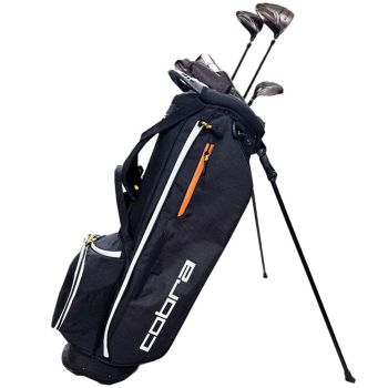 Cobra FLY XL2 11 Piece Package Set