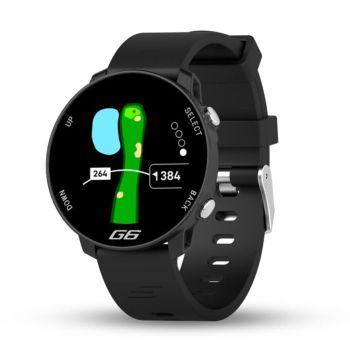 Shot Scope G6 GPS Watch