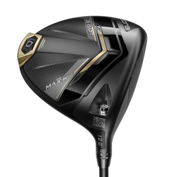 Cobra DS-ADAPT MAX-K Womens Driver