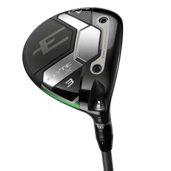 Callaway Womens Elyte X Fairway