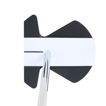 Odyssey Square to Square Max Stripe Putter