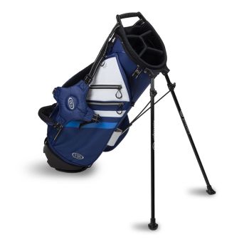 US Kids TS5-57 Stand Bag Navy