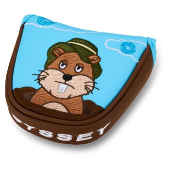 Odyssey Gopher Mallet Headcover