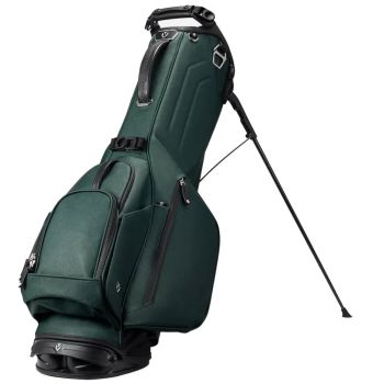 Vessel Looper Stand Bag Green
