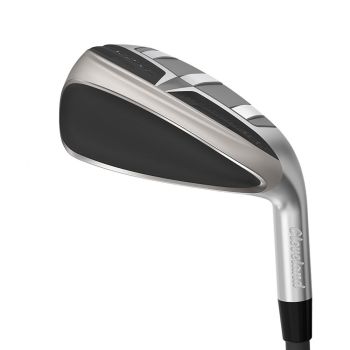 Cleveland Ladies Halo XL Graphite Irons