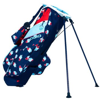 Ogio Fuse Stand Bag Rocket Pops