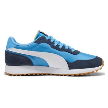Puma Helsinki G Golf Shoes Blue Navy