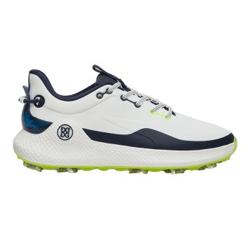 GFORE MG4+ O2 G/LOCK Golf Shoes Snow Twilight