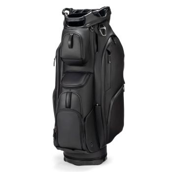 Vessel Lux Pro 15 Way Cart Bag Black