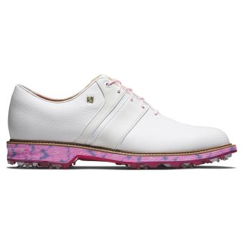 Footjoy Premiere Spring Bloom Golf Shoes 54547