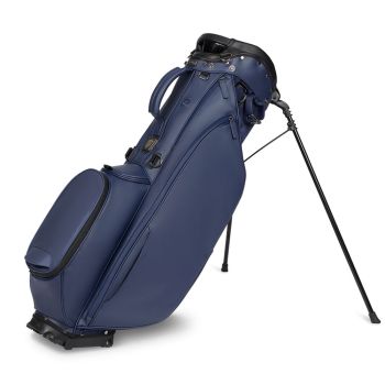 Titleist Links Legend Limited Edition Carry Bag Camo Navy