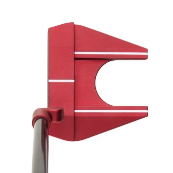 Odyssey Red Seven X Putter