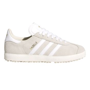 adidas Originals Ladies W Gazelle Golf Shoes Alumina JI3940