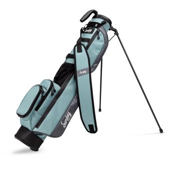 Sunday Golf LOMA 6 Club Carry Bag Seamfoam