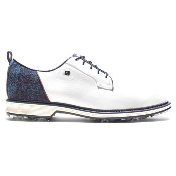 Footjoy Premiere Field Harris Tweed Golf Shoes 54550