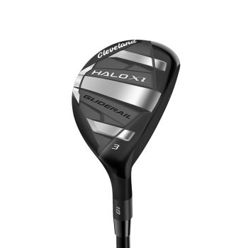 Cleveland Launcher XL Hybrid