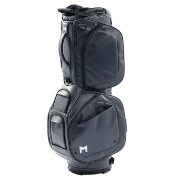 MNML GAIA Flint Grey Cart Bag
