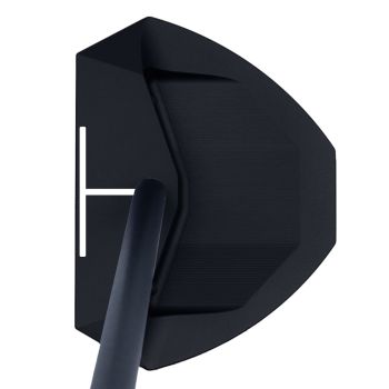 LAB OZ.1i Black Steel Shaft