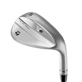 Taylormade Milled Grind 5 Satin Wedge