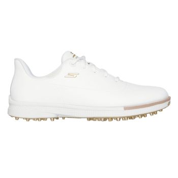Skerchers Jasmine 2 SL Golf Shoes White Gold