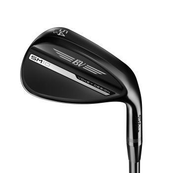 Titleist SM10 Black Vapor Wedge