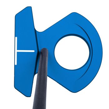 LAB DF3 Blue Steel Shaft